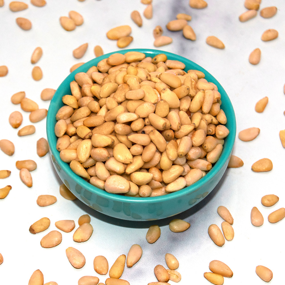 bulk nuts wholesale